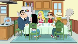 American Dad Season 36 Ep 29 Full Episode  American Dad 2024 Full NoCuts 1080p [upl. by Anileve]