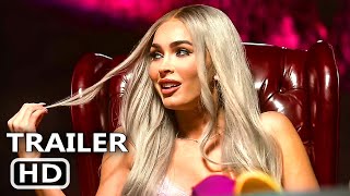 JOHNNY amp CLYDE Official Trailer 2023 Megan Fox [upl. by Melisse]