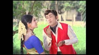 Moratodu Na Mogudu Video Songs Secretary Movie  ANRVanisree  Suresh Productions [upl. by Petr443]