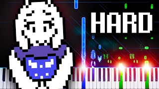 fallen down  undertale slowed amp muffled 1 hour [upl. by Hsiekal687]