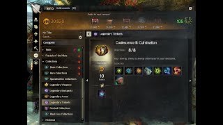 GW2 Coalescence 3 Guide [upl. by Carder]