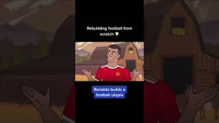 Rebuilding football from scratch 🌟 The Champion S6E3 Part 4 [upl. by Edmonds]