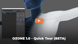 Ozone 10  Quick Tour Beta [upl. by Ardis313]