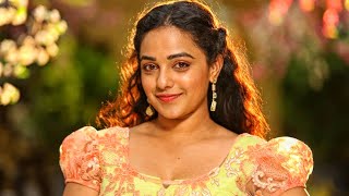 Bhaigiri l Nithya Menen l South Romantic Movie In Hindi Dubbed l Nithiin Ajay [upl. by Yenattirb]