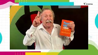 Livro A droga da obediência  Autor Pedro Bandeira [upl. by Kalfas]