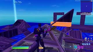 lenovo legion 5 tower fortnite fps test on performance mode [upl. by Eadahc]