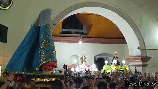 Obando Bulacan Huling araw ng Fertility Festival 2019 [upl. by Corvese]