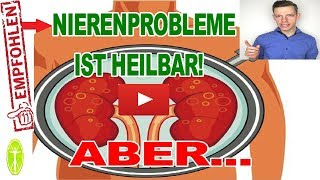 Nierenprobleme ist heilbarAber Schnell handeln Nierenprobleme vorbeugen Ernährung  Gesundheit [upl. by Obadias743]