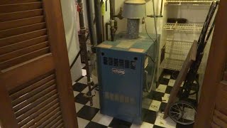 How Does a Modern Boiler Room Really Work Find Out on This Expert Guided Tour  The Boiling Point [upl. by Secrest]