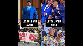 PEUPLE CONGOLAIS TELEMA BOTOLA MPIFO POUVOIR NA YO LA PLACE DE LA RDC APRES COVID19 [upl. by Akemaj]