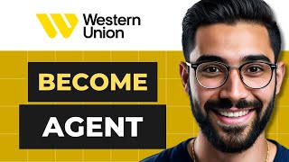 How To Become Western Union Agent Easy Guide [upl. by Avehs]