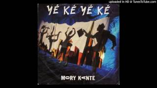 Mory Kanté  Yeke Yeke 12Inch Single [upl. by Aihsela]