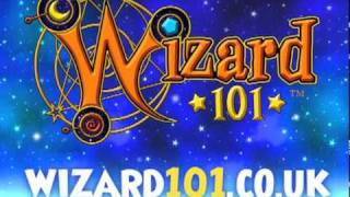 Wizard101  Trailer [upl. by Haorbed]