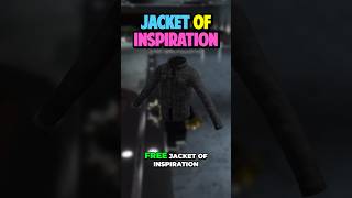 FREE Jacket Of Inspiration TUTORIAL [upl. by Icul795]