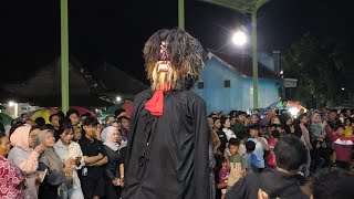 MASTER BUDI CENTONG DAWANGAN NWB LIVE TANJUNGSARI [upl. by Oderfliw57]