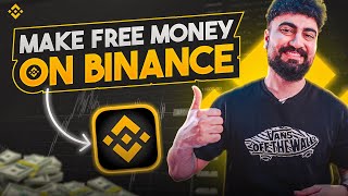 HOW TO EARN ON BINANCE LAUNCH POOL  FULL TUTORIAL [upl. by Payton]