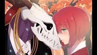 Mahoutsukai no Yome  Criminal AMV [upl. by Rowan]