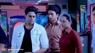 CID  च ई डी  Samundar Mein Kankaal  Episode 1142  18th October 2014 [upl. by Kcirad]