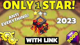 TOP 20 WORLD BEST TH10 War Base With Link  Th10 Cwl Base With Link  Th10 Legend Base  2023 [upl. by Cope]