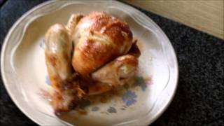 Roast Poussin and Roast Turkey [upl. by Loughlin]