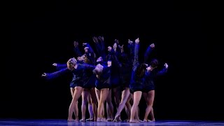 Damien Rice  Rootless Tree  Choreography by Andrew Zubchevskiy  contemporary dance [upl. by Eniamej]