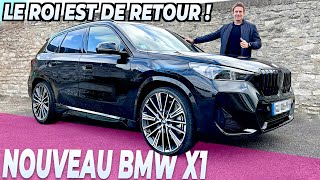 【BMW新型X1オーナーが新型3シリーズ320d Mスポーツを試乗】セダンの魅力＋ディーゼルの経済性…これ正解かも。 BMW 3series 320d Sedan M Sport 2023 [upl. by Pachton]