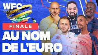 ⚽ Espagne vs Angleterre  une finale historique  Euro 2024 [upl. by Ehsom]