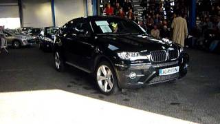 BMW X6MOV [upl. by Henryetta499]