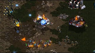 EPIC  Bisu 🇰🇷 P vs Light 🇰🇷 T on Neo Sylphid  StarCraft  Brood War Remastered [upl. by Aelsel]