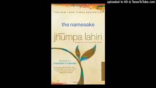 The Namesake Ch 3 Part 2  Jhumpa Lahiri  Audiobook [upl. by Atnoed]