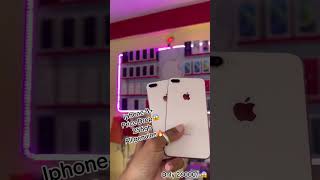 Iphone 8 price drop🔥theappleworld iphoneworld appleiphone birtamod iphone usediphone [upl. by Ellennad]