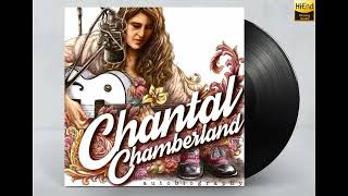 Chantal Chamberland Album LP [upl. by Avrenim]