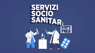 Vuoi diventare Operatore Socio Sanitario [upl. by Jarlath898]