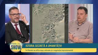 Madalin Ionescu SHOW  11 Iulie 2022  Partea 2  MetropolaTV [upl. by How]