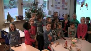 Kerst Groep 3 [upl. by Nomzed990]