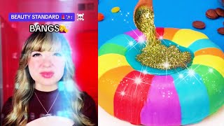 🔥🍆 Text To Speech 🎈✅ ASMR Cake Storytime Brianna Mizura  Tiktok Compilations 84 [upl. by Nolahs]