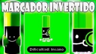 Como conseguir o marcador Invertido no find the markers [upl. by Maddeu250]