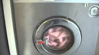 IPSO Launderette Washing Machine  32LB [upl. by Harriott]