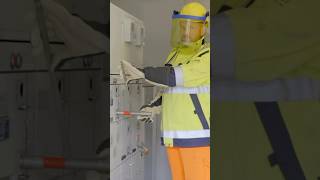 Sorge für Sicherheit  Energietechnik Becker strom handwerk stromerzeuger electrician energie [upl. by Ritter157]