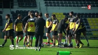 Dans les coulisses du Stade Rochelais [upl. by Nolan]