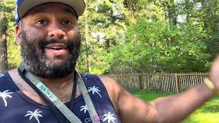 Jamaine Campbell  Canada httpsjamainecampbellcom Film amp Videography 2024 [upl. by Androw]