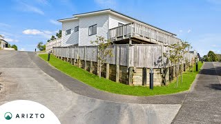 14 Rauta Way Helensville  Arizto [upl. by Nasia]