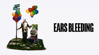 BLP Kosher  Ears Bleeding Official Visualizer [upl. by Nnoryt]