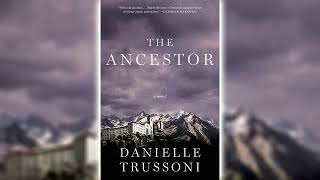 The Ancestor by Danielle Trussoni 📖 Horror Audiobooks [upl. by Messab]