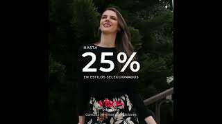 Tu clóset ideal para el invierno  25 OFF en Vitos [upl. by Nirat]