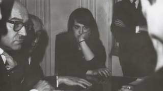 Martha Argerich – Etude in C major Op 10 No 1 1965 [upl. by Ahsieki572]