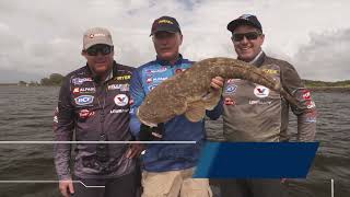 How to Catch Big Flathead and Bass [upl. by Gaillard]