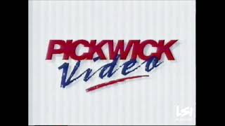 Pickwick VideoPolar Music International 1988 [upl. by Nosae387]