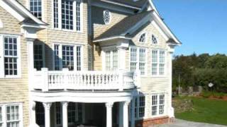 Hamptons Southampton Watermill Home For Summer 2010 Rent 150K or Sale 499M See Video Tour [upl. by Muriel]