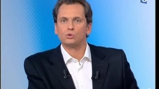 Extrait du débat  lUDF et la réforme des institutions [upl. by Dinsdale114]